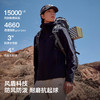 伯希和户外休闲外套男防风耐磨登山服轻量防泼软壳衣运动夹克上衣 商品缩略图1
