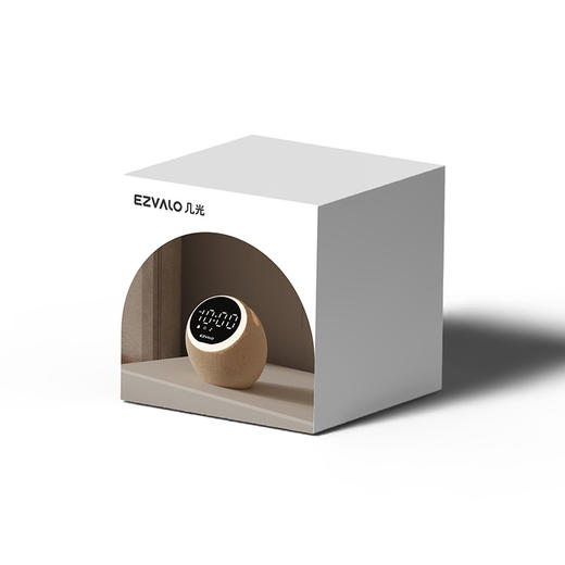 EZM2510A 球形白噪音音箱 商品图6