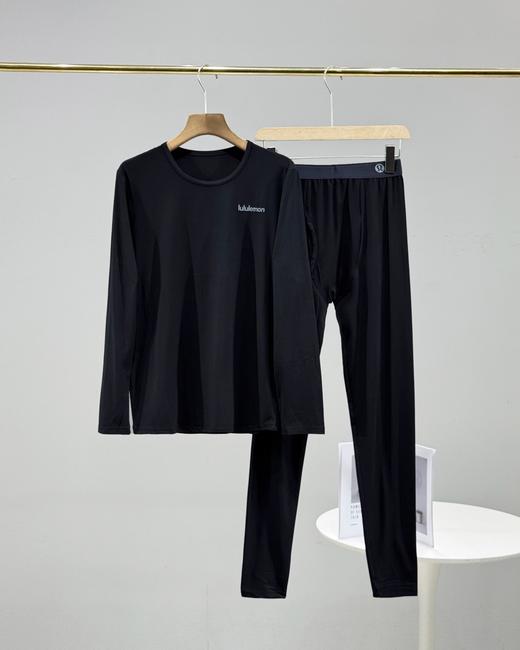 露露保暖套装开挂了【露露LULU暖姜自发热薄到隐形/面膜贴肤/肌底/保暖套装 商品图2