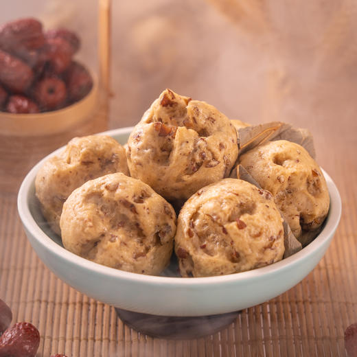 有机红枣馍馍 商品图1