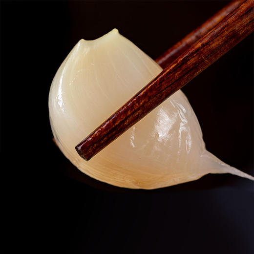 山村辣妈 冰糖蒜瓣（酱腌菜） 商品图2