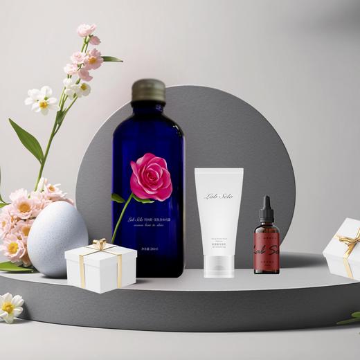 【少女】1瓶阿纳斯 · 宠肤身体纯露+1支氨基酸洁面乳+1瓶冬 · 面部养肤油|冬季产品预售 商品图0