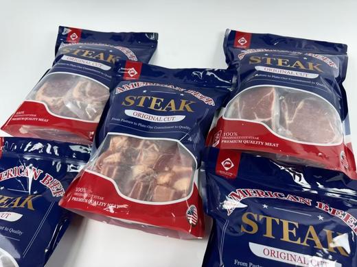 美国进口牛肉 · 全系列上新✨ 西冷 / 肉眼 / 菲力 / 上脑 / 牛腩粒 🐮任意选择！价格统一！👍 商品图7