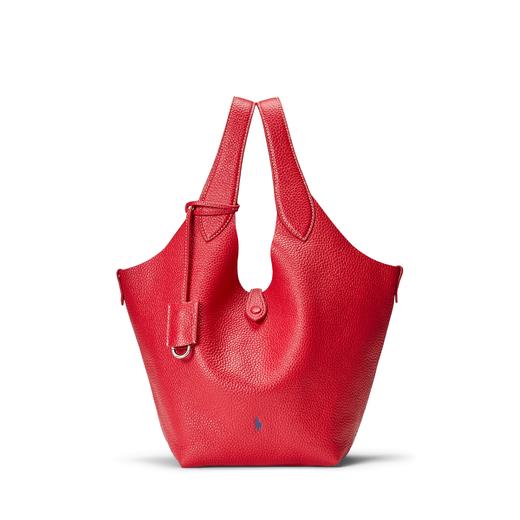 Ralph Lauren 拉夫劳伦 托特包女  WAPOBAG0G620428-600 . 商品图0