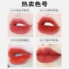 PERFECT DIARY完美日记天鹅绒唇釉 哑光口红丝绒显白不沾杯 商品缩略图3