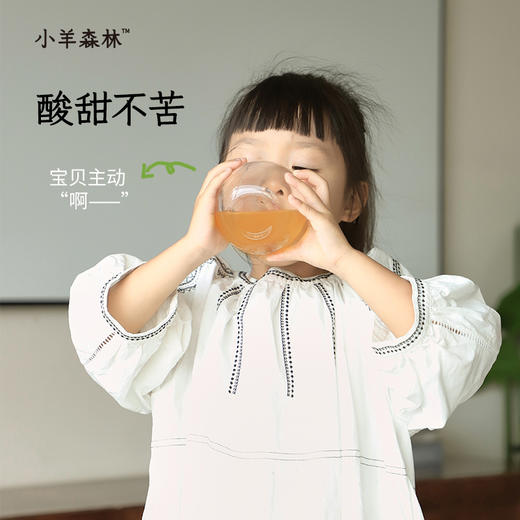 「乌梅三豆膏」清热补津液  古方复配 浇灭火苗 天然食材 酸甜可口 小包装随身带 随时“灭火” 商品图4