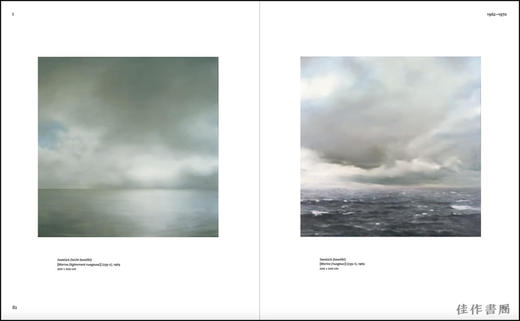 【预-售】Gerhard Richter / 格哈德·里希特 路易威登基金会2025年展览图录，预计12月初到货 商品图1