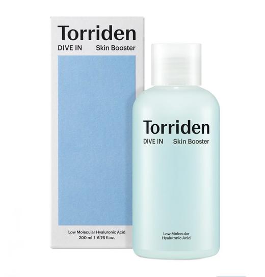 韩国 桃瑞丹 透明质酸舒缓肌底液-200ml 商品图0