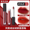 PERFECT DIARY完美日记天鹅绒唇釉 哑光口红丝绒显白不沾杯 商品缩略图0