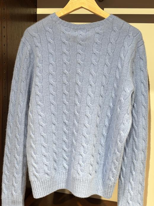 Ralph Lauren 拉夫劳伦 针织衫女  WMPOSWENC021220-400 . 商品图2