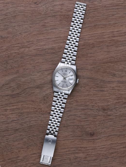 劳力士16234 商品图10