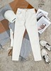 322406#加绒小脚牛仔裤 商品缩略图0