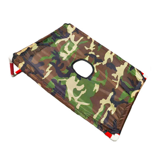 投弹演练扔沙包投掷盘拓展培训团建活动道具儿童互动户外游戏器材 商品图4