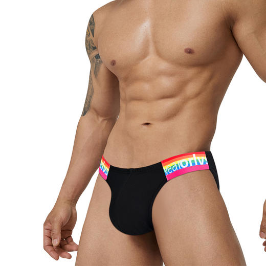 ORLVS 男士三角内裤 OR674 商品图3