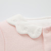 Cucutas女婴童连体服CY25WIW310粉红66#-90# 商品缩略图7