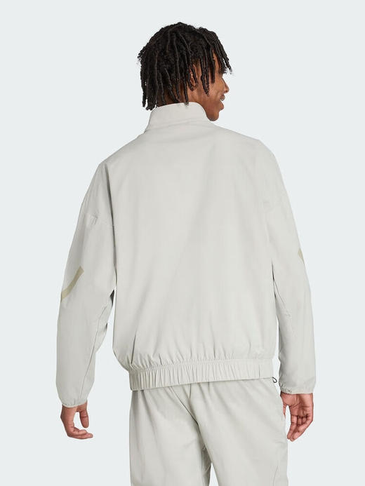 Adidas阿迪达斯男子M Z.N.E. WV TT运动休闲外套 KE4880 商品图1