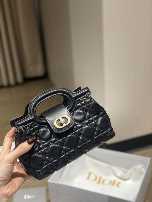 𝐃𝐢𝐨.𝐫 𝐣𝐨𝐥𝐢𝐞 𝐡𝐚𝐧𝐝𝐥𝐞 商品图1