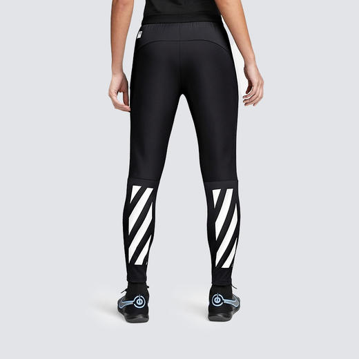 小李子Soccer Junky足球运动龙王加绒训练长裤成人男SJ25966-2 商品图1