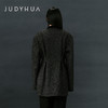JUDYHUA 边界系列双面呢外套 商品缩略图4