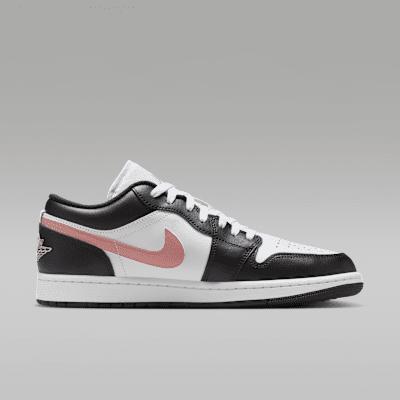 NIKE耐克Air Jordan 1 Low 男子运动鞋553558-165 商品图1