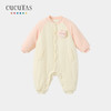 Cucutas女婴童连体服CY25WIW301粉红66#-90# 商品缩略图0