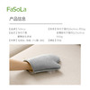 FaSoLa静电除毛手套衣服粘毛清理器宠物毛吸附神器家用头发除毛刷 商品缩略图1