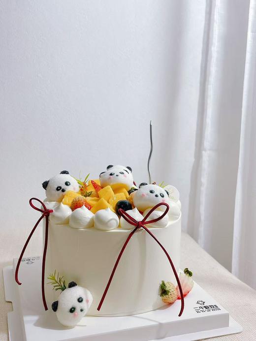 水果熊猫 商品图2