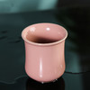 问鼎粉汝束腰咖啡杯（大） 商品缩略图1