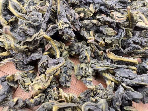 2025秋  引流款 传统清香 祥华铁观音250克起 商品图2