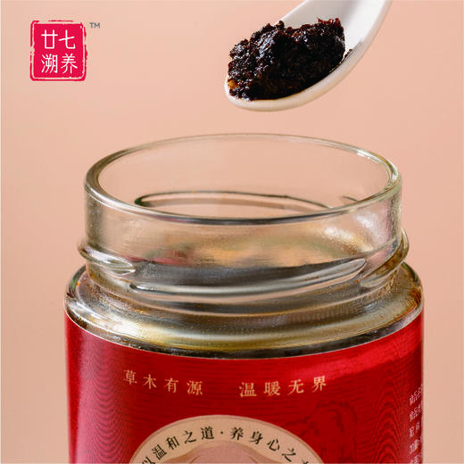 廿七溯养 膏滋系列2款可选-B 商品图1