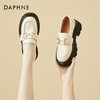 【达芙妮】英伦增高乐福鞋4022101578 商品缩略图4