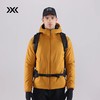 X-BIONIC 海狸轻量 连帽棉服秋冬保暖柔软轻量拒水防风潮湿保暖棉衣 XJM-25855 商品缩略图0