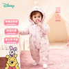 迪士尼冬季女童新款夹棉连体衣 商品缩略图0