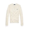 Ralph Lauren 拉夫劳伦 针织衫女  WMPOSWENC021332-101 . 商品缩略图2