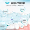 李施德林250ml冰蓝劲爽苏口水 商品缩略图4