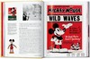 Walt Disney's Mickey Mouse. The Ultimate History / 华特·迪士尼的米老鼠：终极历史 /Taschen 出版 商品缩略图2