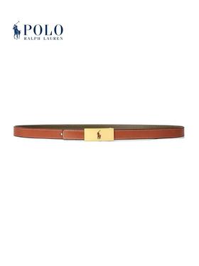 Ralph Lauren 拉夫劳伦 腰带女  WAPOBLT09M20137-200 .
