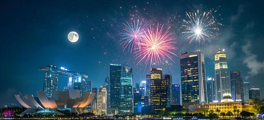 寒假独立营【新马奇遇记】7天6晚青少年东南亚文化探索营：参访南洋理工大学、拉曼大学；马六甲历史文化体验溯源；狮城知名历史文化初探；牛车水多元文化真人挑战； 商品图10