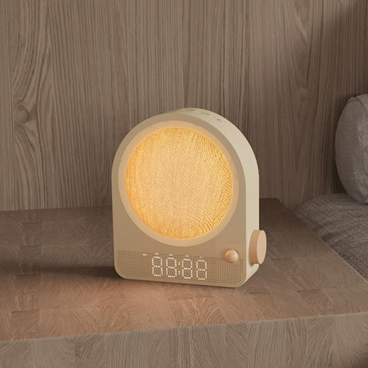 EZM2507A 白噪音舒眠音箱 商品图5