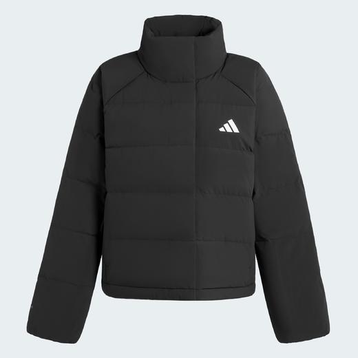 Adidas阿迪达斯HELIONIC CLIMAWARM DOWN JACKET 女子拒水防风保暖羽绒服KH3974 商品图0