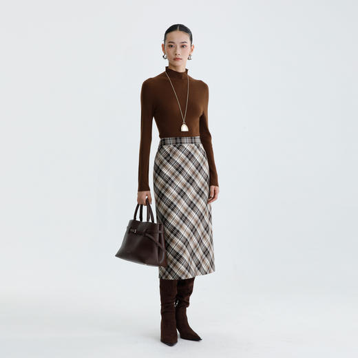 卡莉朵拉半身裙C28D7437 商品图2