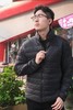 HH 立领轻量级95鹅绒防风防水羽绒服外套 Z-15690 商品缩略图10