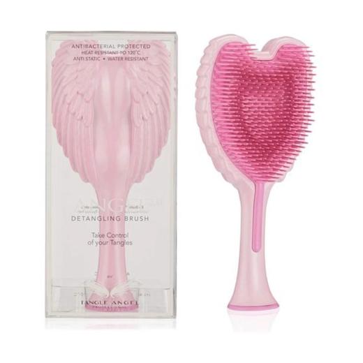 【特卖】Tangle Angel 2.0 天使王妃梳大号（粉色）1把/盒（仓库孤品，外包装有脏污/泛黄等情况，介意勿拍） 商品图0