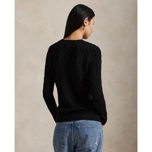 Ralph Lauren 拉夫劳伦 毛衣女  WMPOSWENC021219-001 . 商品图2