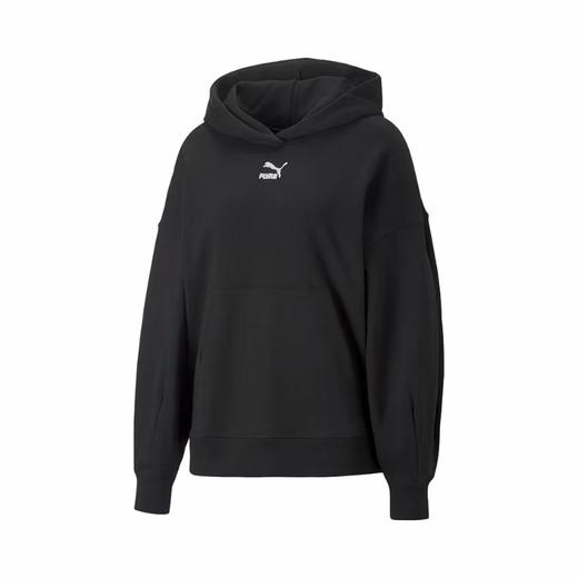 彪马 139.9元 运动卫衣 (线上线下同时在售不保证有货，活动款不退不换介意勿拍) 511486-GJ 商品图0