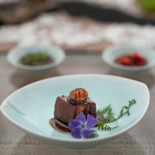 2晚/4晚【宁波墅家·墨娑韩岭院】东钱湖畔享宁静美景，畅游韩岭老街，特色宋宴~感受独特南宋民居人文气场~ 商品图10