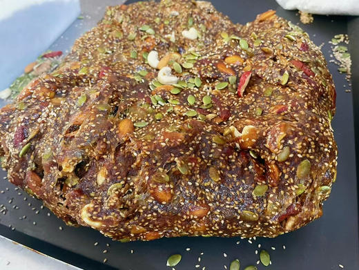 坚果姜汁糕（240g ） 商品图5