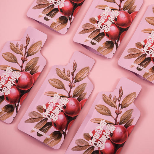 活法儿不老莓复合饮三种原浆搭配黑莓枸杞原浆果蔬汁浆植物饮品果汁盒装 商品图1