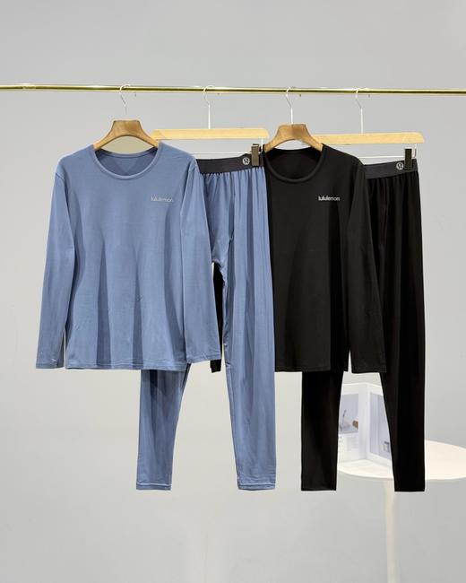 露露保暖套装开挂了【露露LULU暖姜自发热薄到隐形/面膜贴肤/肌底/保暖套装 商品图0