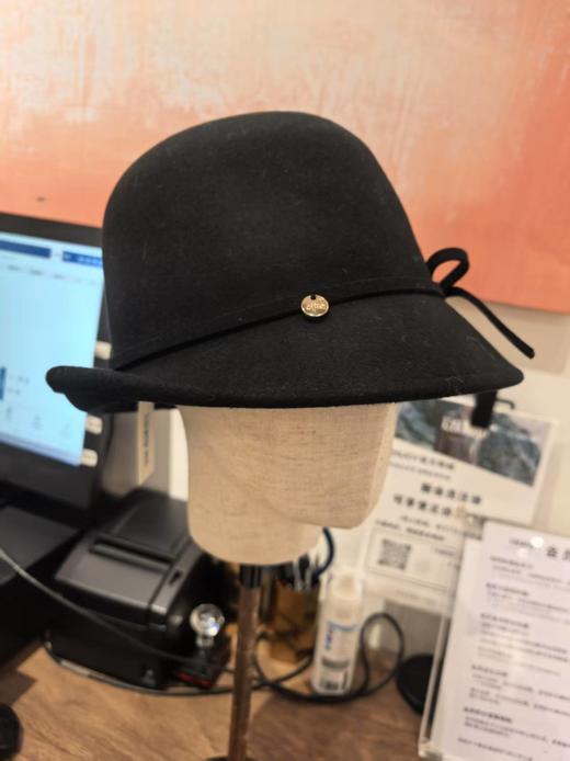 【门店同款】ENJOY冬季羊毛渔夫 167743391 商品图1